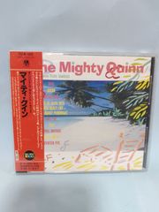 マイティ クイン　オリジナルサウンドトラック　CD
