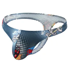 Tバック ショーツ メンズ セクシー ツルツル メッシュ 立体縫製 速乾 通気 ローライズ シンプル 柄物 個性的 豹 スポーツ 大きいサイズ M-3L 黒 緑 mt-004