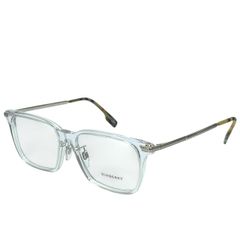 バーバリー B 2378-F 3024 55□16 150 眼鏡 メガネ アイウェア ELLIS エリス ウェリントンフレーム プラスチック クリア BURBERRY