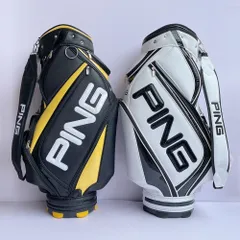 2025年最新】Ping キャディ バッグの人気アイテム - メルカリ