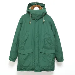 希少モデル TARAS BOULBA ハンティングジャケット フィッシング L