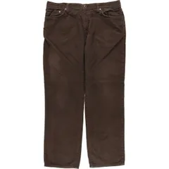 古着 エディーバウアー Eddie Bauer コーデュロイパンツ メンズw37相当/eaa541304