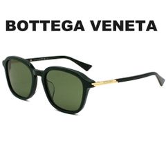 BOTTEGA VENETA ボッテガヴェネタ BV1262SA-003 サングラス アジアンフィット ユニセックス