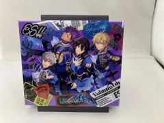 2025年最新】あんさんぶるスターズ！アルバムシリーズ undead 初回限定