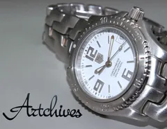 2026年最新】タグ ホイヤー ボーイズの人気アイテム - メルカリ