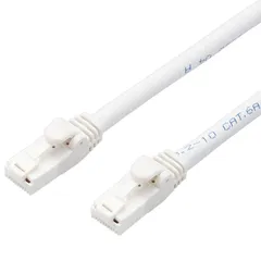 2023年最新】lanケーブル 20m cat6a エレコムの人気アイテム - メルカリ