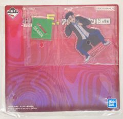 BANDAI SPIRITS 이치 반 쿠지 TV 애니메이션 단다단 저주의 집, 돌입! E상 오카른 아크릴 스탠드