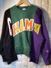 Champion REVERSE WEAVE スウェット