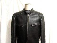Vintag UK Leather Riders jacket(販売中)
