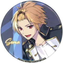 2026年最新】knightA そうま 缶バッジの人気アイテム - メルカリ