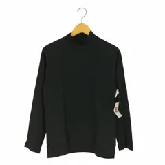 ユナイテッドアローズ UNITED ARROWS スムース ハイネックカットソー メンズ JPN：S のサムネイル