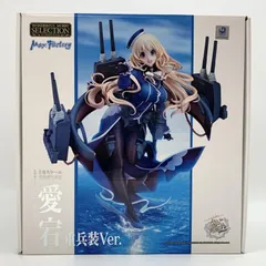 艦隊これくしょん 愛宕 高雄 重兵装 フィギュア Amazon | マックスファクトリー 艦これ 愛宕 高雄 重装兵ver