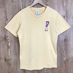 2024年最新】 betty boop tシャツ 90sの人気アイテム - メルカリ