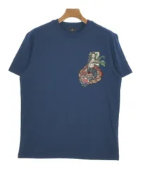 ETRO Tシャツ・カットソー メンズ 【古着】【中古】【送料無料】のサムネイル