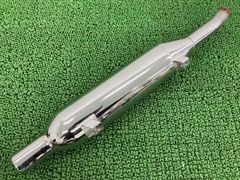 美品】ナナカンパニー NA-01 マフラー クロスカブ JA44/45/42 - メルカリ