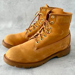 ヒロ　ティンバーランド　10066 27cm 2025年最新】10066 timberlandの人気アイテム - メルカリ