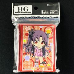 ブシロード スリーブ HG ご注文はうさぎですか? BLOOM ごちうさ - メルカリ