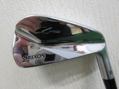 ☆[0052] ユーティリティ ダンロップ スリクソンZ U65/DG/S200/18