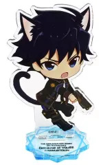 【中古】アクリルスタンド・アクリルパネル 大河タケル 「THE IDOLM＠STER SideM 5th Anniversary Because of You!!!!! ～in池袋～ ×ナンジャタウン ミニアクリルスタンド」