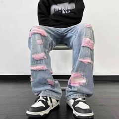 国内入手困難 スウェットパンツ y2k street - メルカリ
