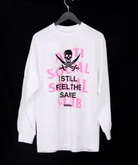 未使用 ANTI SOCIAL SOCIAL CLUB × NEIGHBORHOOD ASS/C-TEE.LS Mサイズのサムネイル
