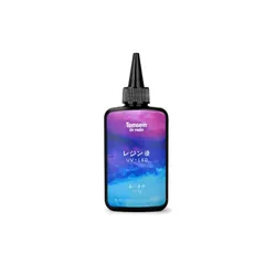 メルカリ限定 UVレジン 1000ml 10本セット レジン液 ハンドメイド