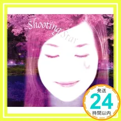 SHOOTING STAR [CD] Clair; Koji Fujimoto_02