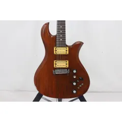 B.C. Rich エレキギター サンバースト ギグバッグ付き B.C. Rich エレキギター サンバースト ギグバッグ付き B.C. Rich