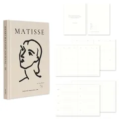 みづゑ 549号 臨時増刊 アンリ・マチス特集 26✖︎35cm 昭和26年発行