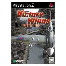 ビクトリー・ウィングス ~ゼロ・パイロット シリーズ~ [video game]