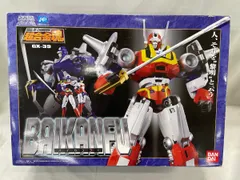 【未開封】超合金魂 マシンロボ GX-39R バイカンフー リニューアルVer. Amazon.co.jp: TAMASHII NATIONS 超合金魂 マシンロボ GX-39R
