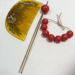 2025年最新】根掛 簪の人気アイテム - メルカリ