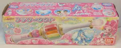 バンダイ ハートキャッチプリキュア! フラワータクト