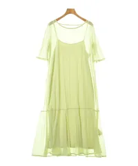 ROPE Picnic ワンピース レディース 【古着】【中古】【送料無料】