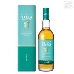 希少】 YUZA First edition 2022 ウイスキー 700ml - メルカリ