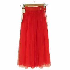 アディダスオリジナルス adidas Originals SKIRT TULLE レディース  Mのサムネイル