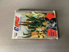 動作未確認 北斗の拳3