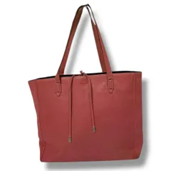 kate spade レザー トートバッグ ピンク 肩がけ バッグ 6251080