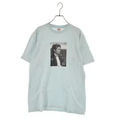 2024年最新】supreme tシャツ マイケルジャクソンの人気アイテム