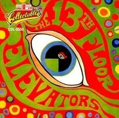 The 13th Floor Elevators 新品 2LP 重量盤 The 13th Floor Elevators 新品 2LP 重量盤 - メルカリ