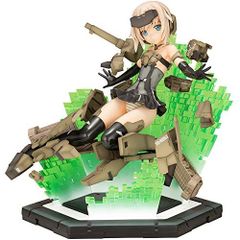 【中古】フレームアームズ・ガール 轟雷 -SESSION GO!!- :RE NONスケール PVC製 塗装済み完成品フィギュア
