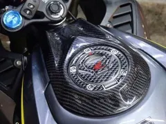 2024年最新】cbr250rr タンクカバーの人気アイテム - メルカリ