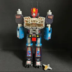 2025年最新】トランスフォーマー 昭和の人気アイテム - メルカリ