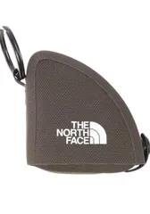 《新品未使用》おしゃれ ノースフェイス 財布 ペブルコインケース