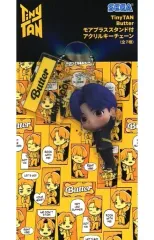 【中古】雑貨 ジョングク(BTS/防弾少年団) モアプラススタンド付アクリルキーチェーン Butter 「TinyTAN」