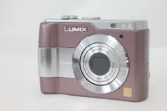 2025年最新】panasonic デジカメ dmc-ls1の人気アイテム - メルカリ