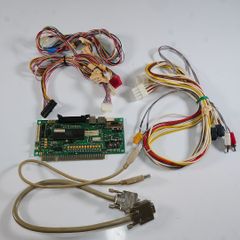 ストリートファイター3セカンドインパクト　カプコン　CP3　ROM　動作確認済み ストリートファイター3セカンドインパクト カプコン CP3 ROM