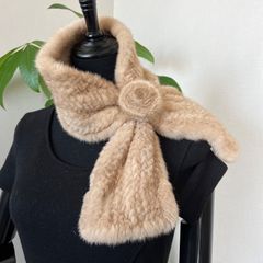 マフラー・スカーフ 