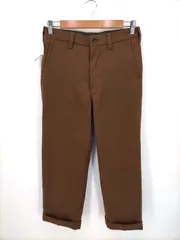 スティーブンアラン Steven Alan DOUBLECLOTH BAGGYのサムネイル