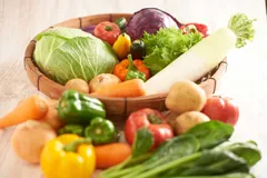 宮崎県産・九州野菜の詰め合せセット クール便　送料込み